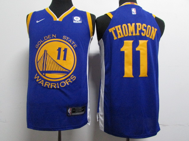 NBA Jersey-42